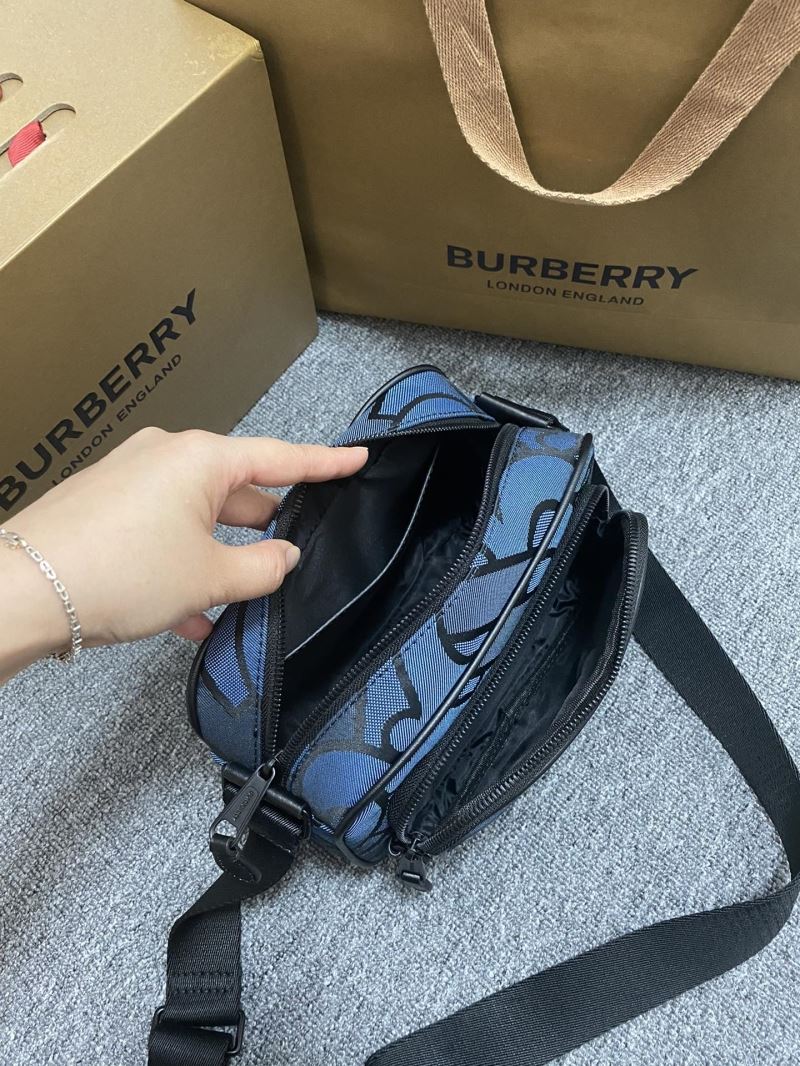 Burberry Satchel Bags